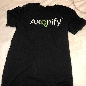 Axonifty shirt